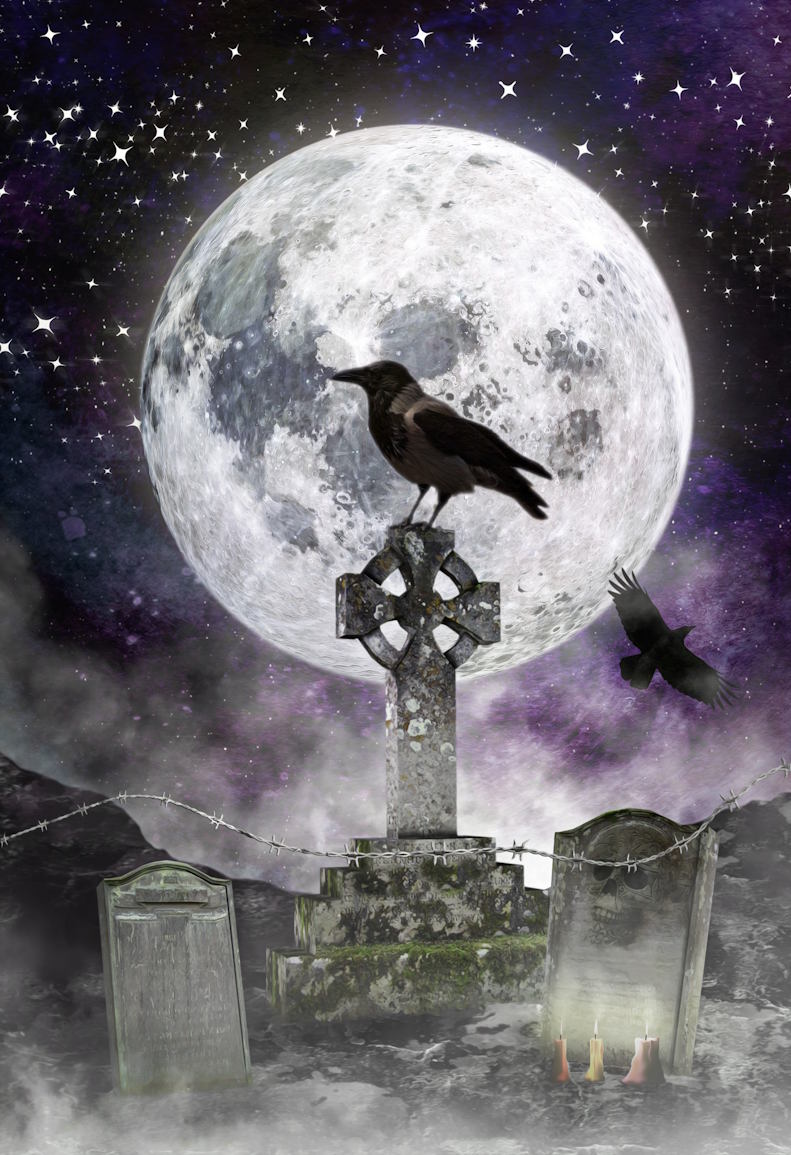 Paranormal Romance