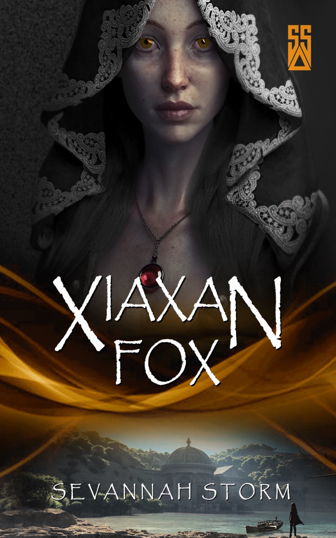 Xiaxan Fox